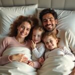 Familienbett kaufen: Worauf es wirklich ankommt