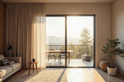 Fenster richtig auswählen: Worauf es ankommt