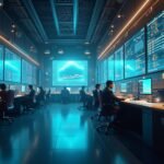 KI & Big Data: Wie Technologie Börsen wandelt