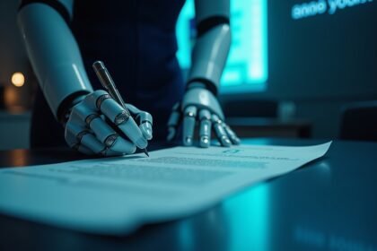KI und Urheberrecht 2026: Was Firmen wissen müssen