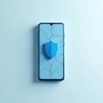 Smartphone-Schutz: Wann lohnt sich eine Versicherung?