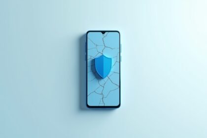Smartphone-Schutz: Wann lohnt sich eine Versicherung?