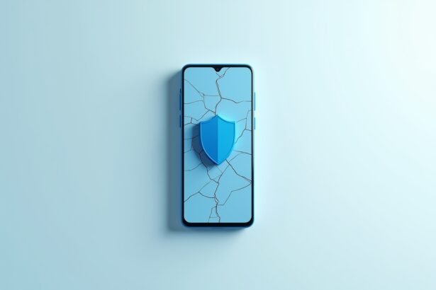 Smartphone-Schutz: Wann lohnt sich eine Versicherung?