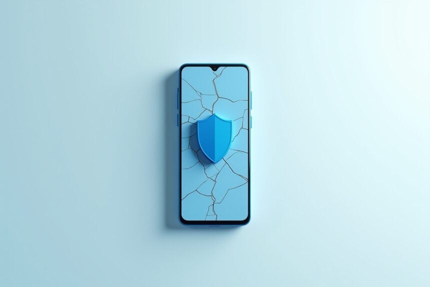 Smartphone-Schutz: Wann lohnt sich eine Versicherung?