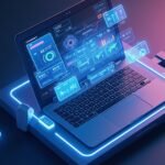 Moderne Webdesign-Trends für Unternehmen 2026