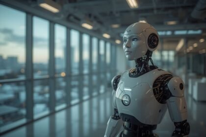 Companion-Tech 2026: Wo Sexroboter und Service-Robotik konvergieren