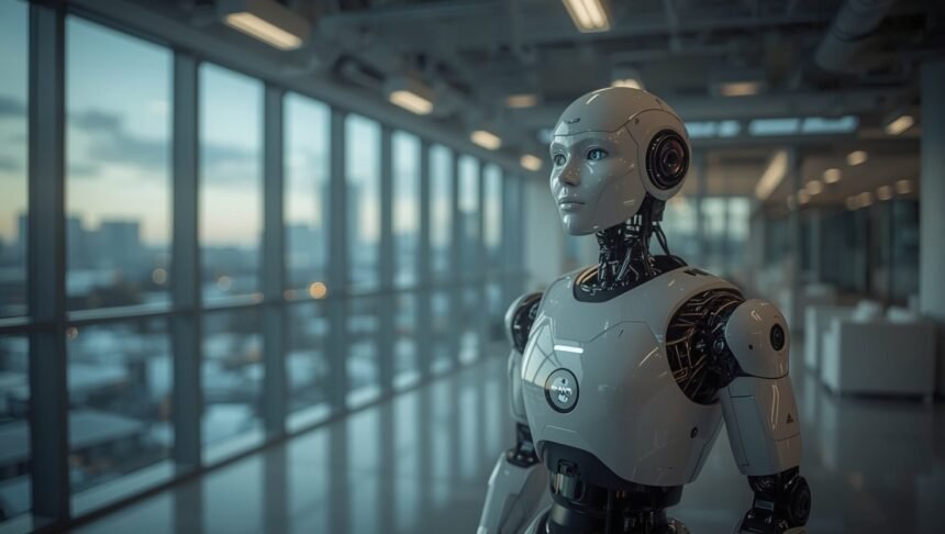 Companion-Tech 2026: Wo Sexroboter und Service-Robotik konvergieren