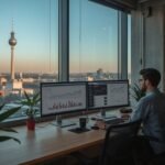 Top 5 SEO-Agenturen für Mittelstand in Berlin 2026