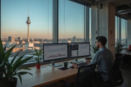 Top 5 SEO-Agenturen für Mittelstand in Berlin 2026