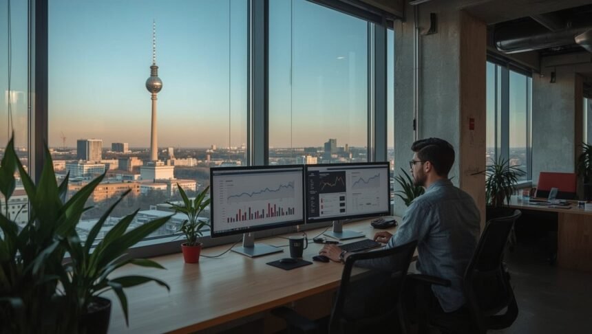 Top 5 SEO-Agenturen für Mittelstand in Berlin 2026