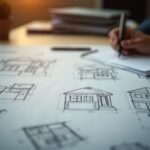 Bauakte bei der Immobilienbewertung: Was zählt