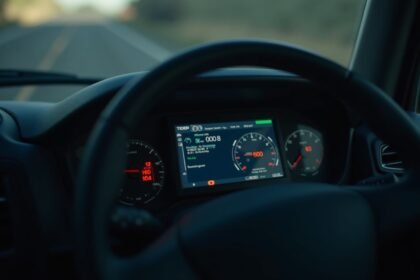 Digitaler Tachograph: So funktioniert die Technik