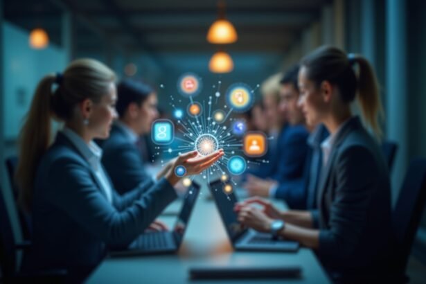 Soziale Netzwerke effektiv für Unternehmen nutzen