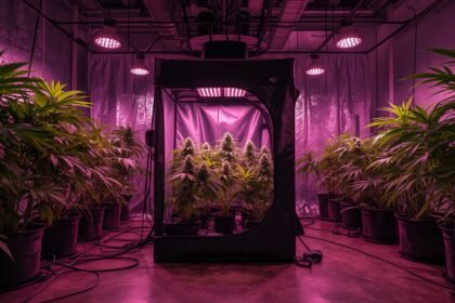 Grow Komplettset kaufen: Für wen lohnt sich das All-in-One-Setup?