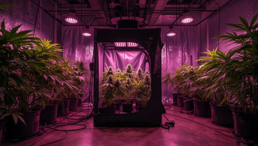 Grow Komplettset kaufen: Für wen lohnt sich das All-in-One-Setup?