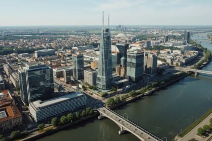 NRW aktuell: Was die Wirtschaft im bevölkerungsreichsten Bundesland bewegt