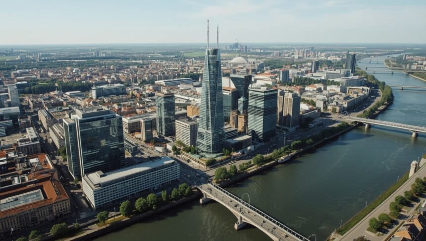 NRW aktuell: Was die Wirtschaft im bevölkerungsreichsten Bundesland bewegt