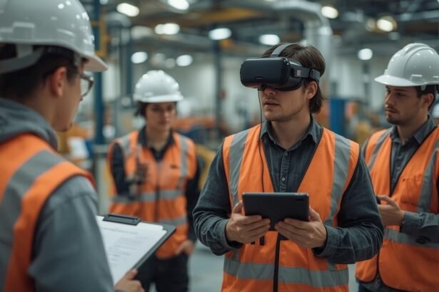 VR-Training im Mittelstand 2026: Wie Unternehmen Hardware-Strategien ohne Investitionsrisiko aufsetzen