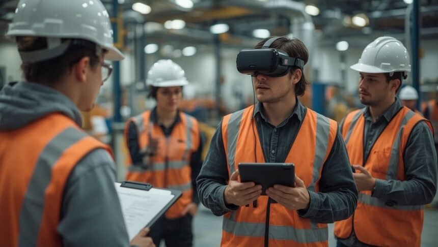 VR-Training im Mittelstand 2026: Wie Unternehmen Hardware-Strategien ohne Investitionsrisiko aufsetzen