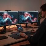 Workstation-Miete für Agenturen und Studios 2026: Marktübersicht der sechs aktivsten Anbieter