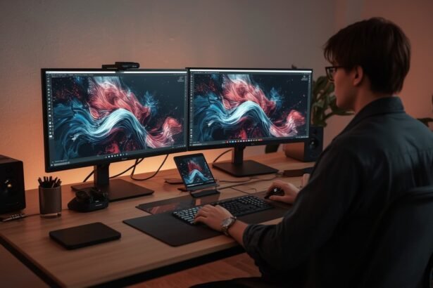 Workstation-Miete für Agenturen und Studios 2026: Marktübersicht der sechs aktivsten Anbieter