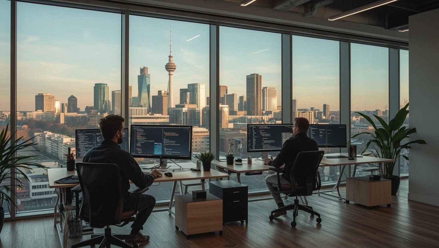 Die 7 besten WordPress-Agenturen in Frankfurt am Main 2026