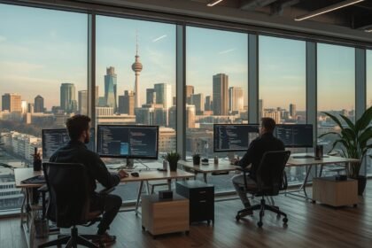 Die 7 besten WordPress-Agenturen in Frankfurt am Main 2026