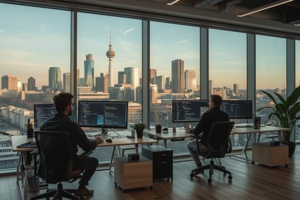 Die 7 besten WordPress-Agenturen in Frankfurt am Main 2026