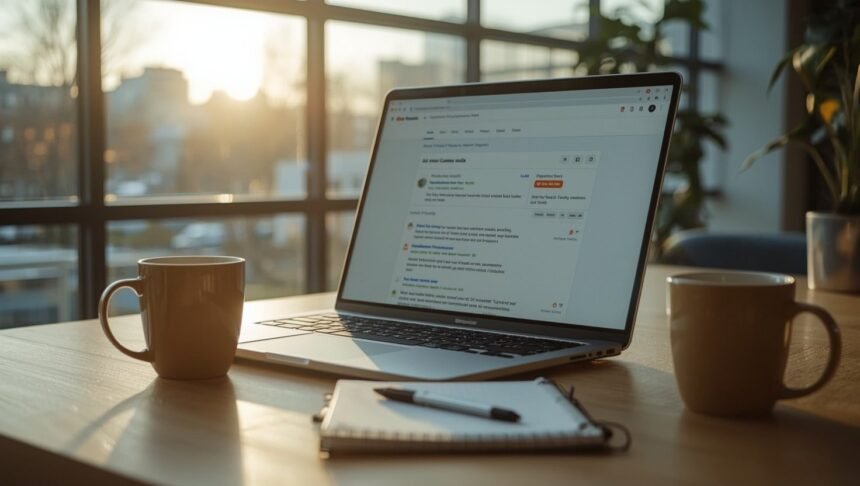 Generative Engine Optimization (GEO) – was 2026 anders ist als klassisches SEO