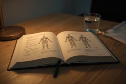 Schlafapnoe 2026: Neue Leitlinien zur Unterkieferprotrusionsschiene als CPAP-Alternative