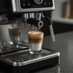Latte Macchiato zu Hause: Worauf es bei der Wahl der richtigen Maschine ankommt