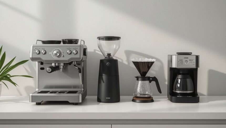 Bestenlisten richtig nutzen: Wie du den passenden Kaffee findest