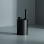 Einweg-Vape-Technik 2026: Mesh-Coils, OLED-Displays und ARM-Mikrocontroller im Wegwerf-Gerät