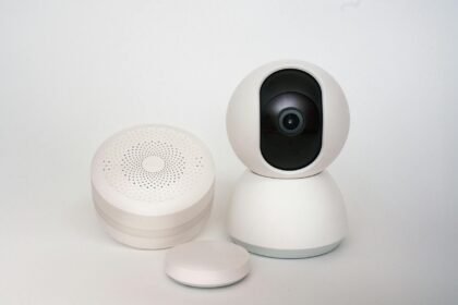 Smart Home Elektroinstallation planen: Vom Schalter zum smarten Zuhause