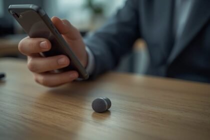 Abhörverdacht durch Stalker: Technische Hilfe in Landsberg