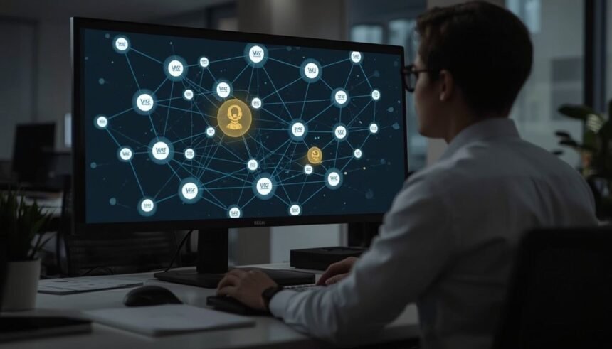 Backlink-Strategie 2026: Qualität schlägt Quantität