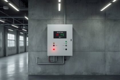 Brandschutz 2026: Digitale Nachweise im Pflichtprogramm