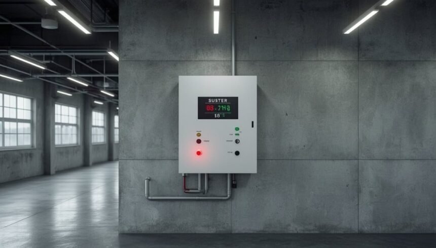 Brandschutz 2026: Digitale Nachweise im Pflichtprogramm