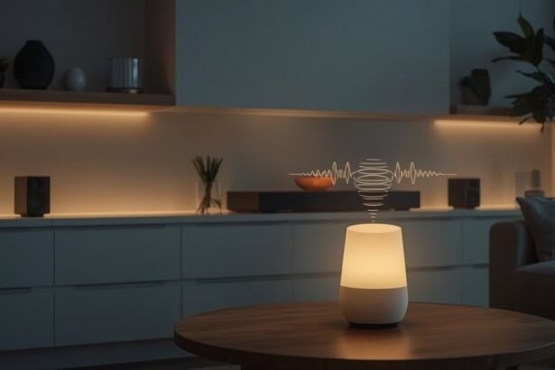Digitale Audiotechnik im Smart Home