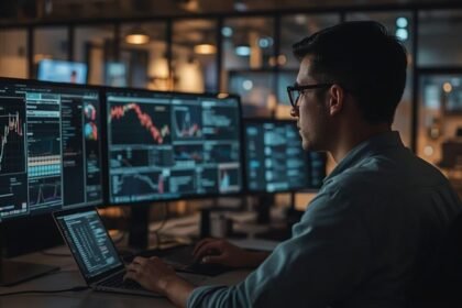 Digitale Produkte und Tech-Startups entdecken
