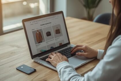 Digitale Shops: Was Verbraucher heute wirklich wollen
