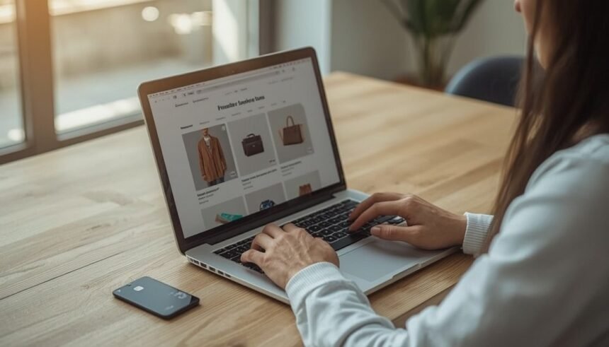 Digitale Shops: Was Verbraucher heute wirklich wollen