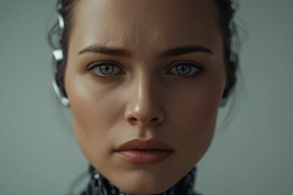 Emotionssimulierende KI: Was Algorithmen wirklich fühlen