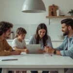 Familienalltag organisieren: Was wirklich hilft