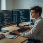 Informatik Nachhilfe: Fachinformatiker-Prüfung 2026