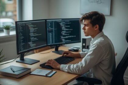 Informatik Nachhilfe: Fachinformatiker-Prüfung 2026