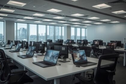 IT-Hardware Professionell im Vergleich 2026