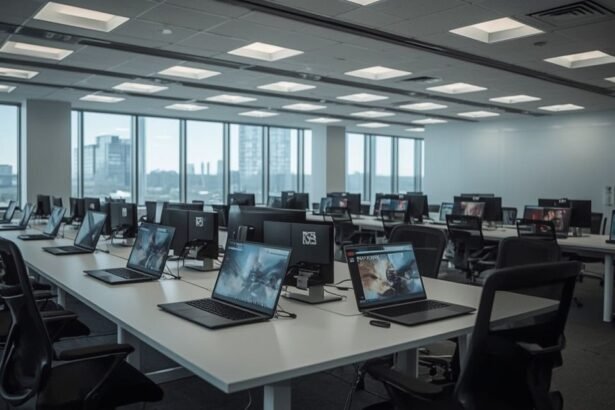 IT-Hardware Professionell im Vergleich 2026