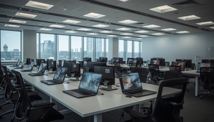 IT-Hardware Professionell im Vergleich 2026