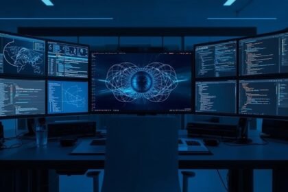 KI-Entwicklungen: Was sich jeden Monat ändert